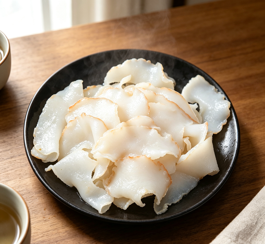 Sea Snail Meat
