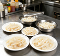 Jelly Noodles