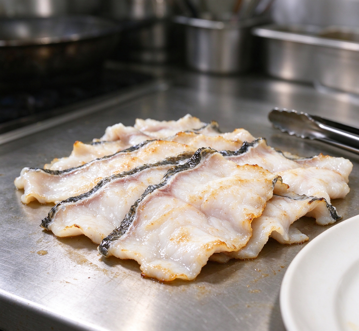 Fish Fillets