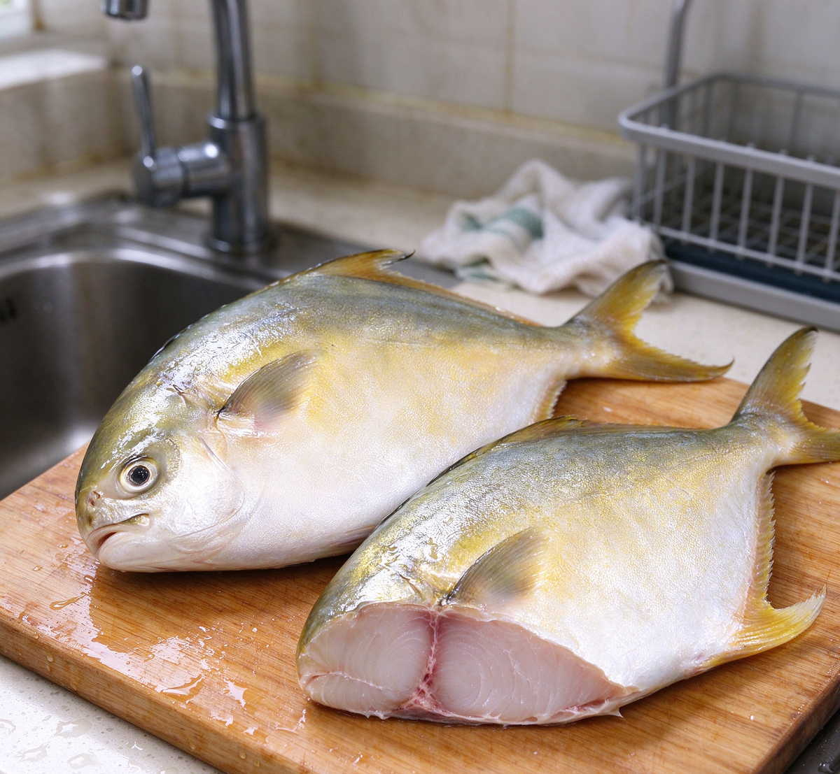 Pomfret