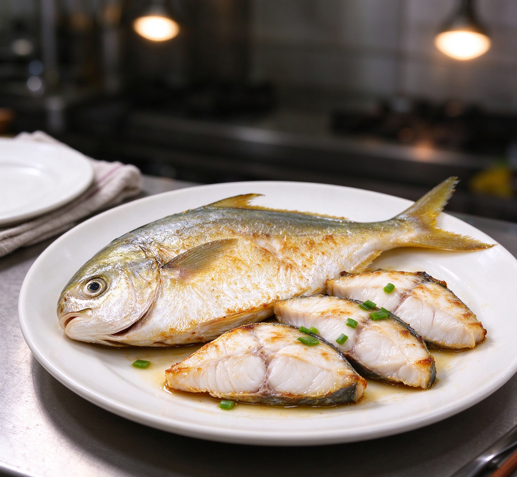 Pomfret
